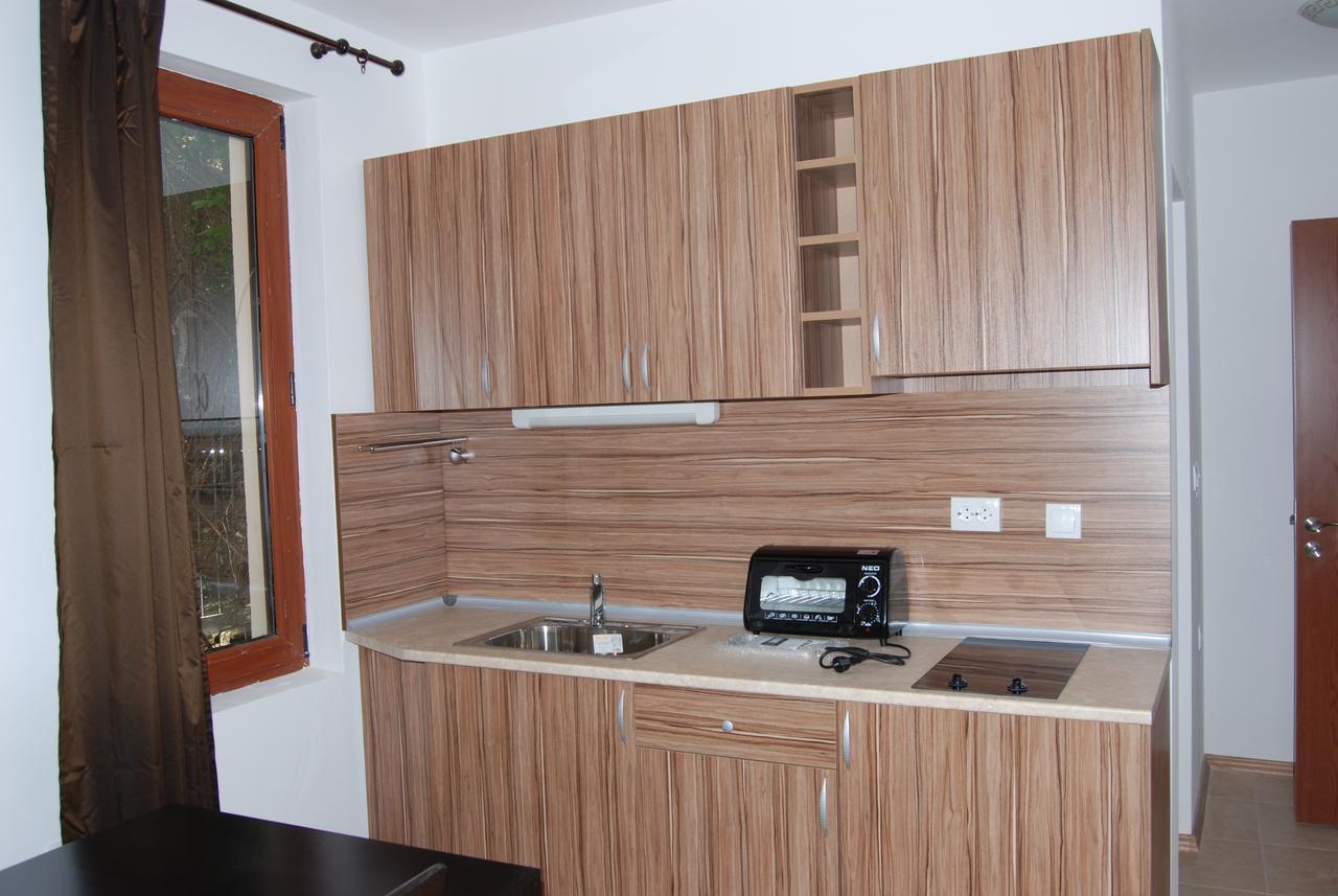 Vidima Apartment Hotel アプリルツィ 部屋 写真